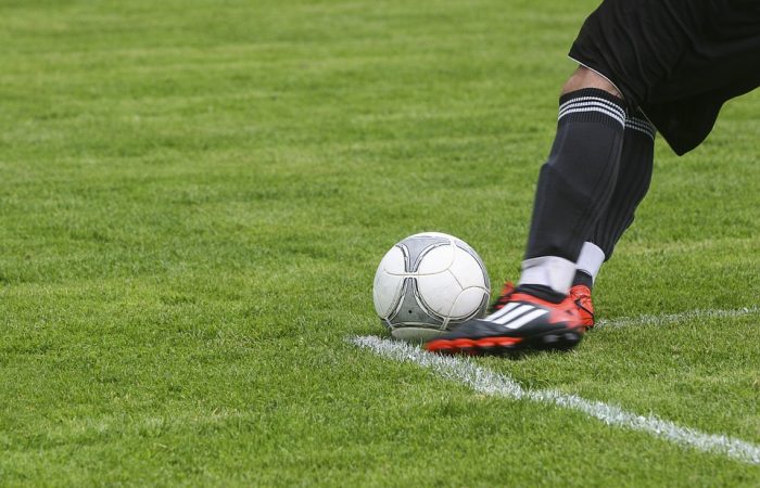 Spelarnas utrustning